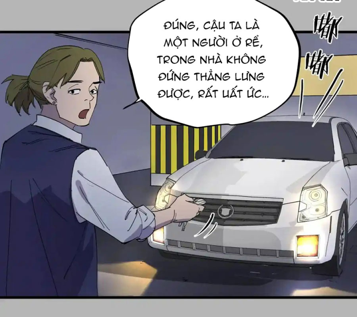 Tiêng Gọi Từ Muôn Loài Chapter 21 - Trang 2