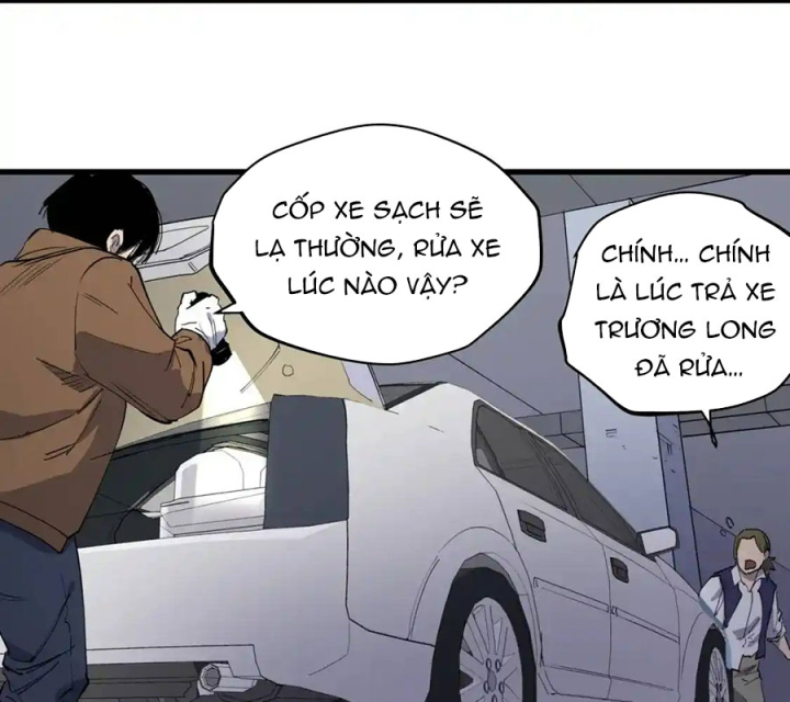 Tiêng Gọi Từ Muôn Loài Chapter 21 - Trang 2