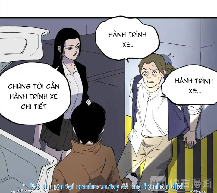 Tiêng Gọi Từ Muôn Loài Chapter 21 - Trang 2