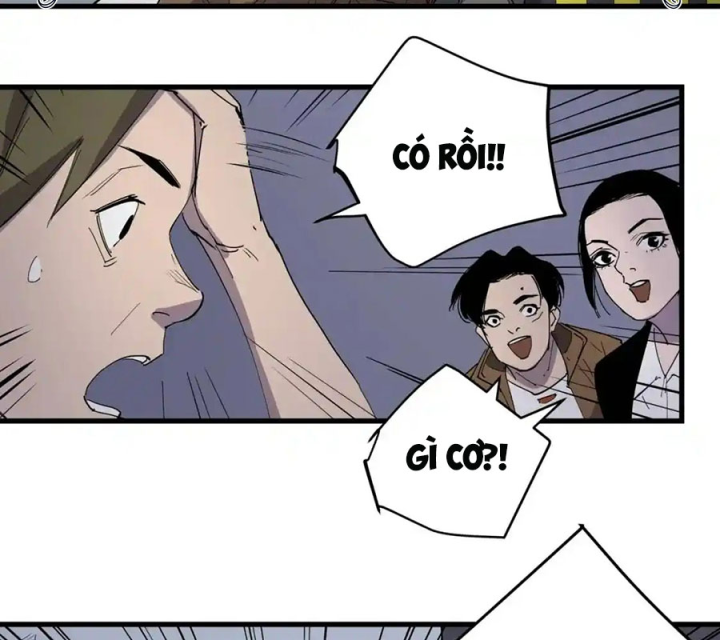Tiêng Gọi Từ Muôn Loài Chapter 21 - Trang 2