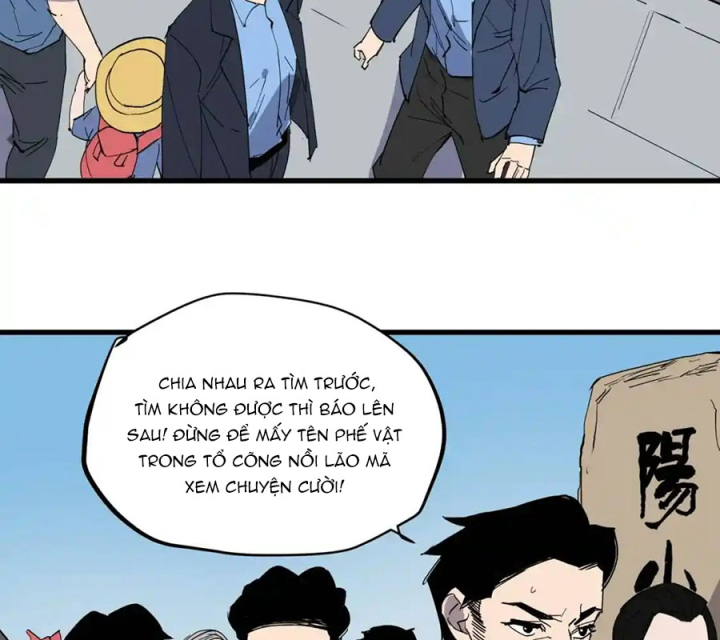 Tiêng Gọi Từ Muôn Loài Chapter 21 - Trang 2