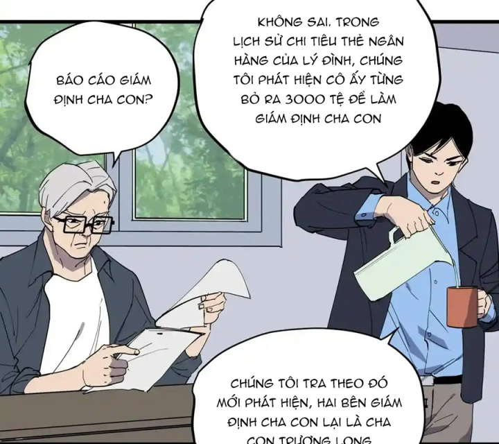 Tiêng Gọi Từ Muôn Loài Chapter 21 - Trang 2