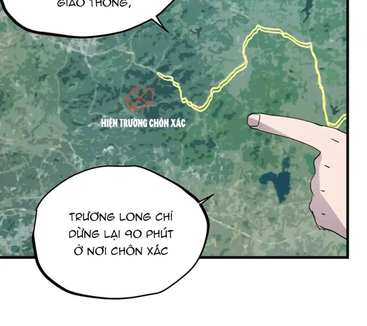 Tiêng Gọi Từ Muôn Loài Chapter 21 - Trang 2