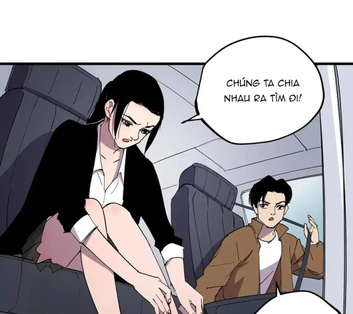 Tiêng Gọi Từ Muôn Loài Chapter 21 - Trang 2