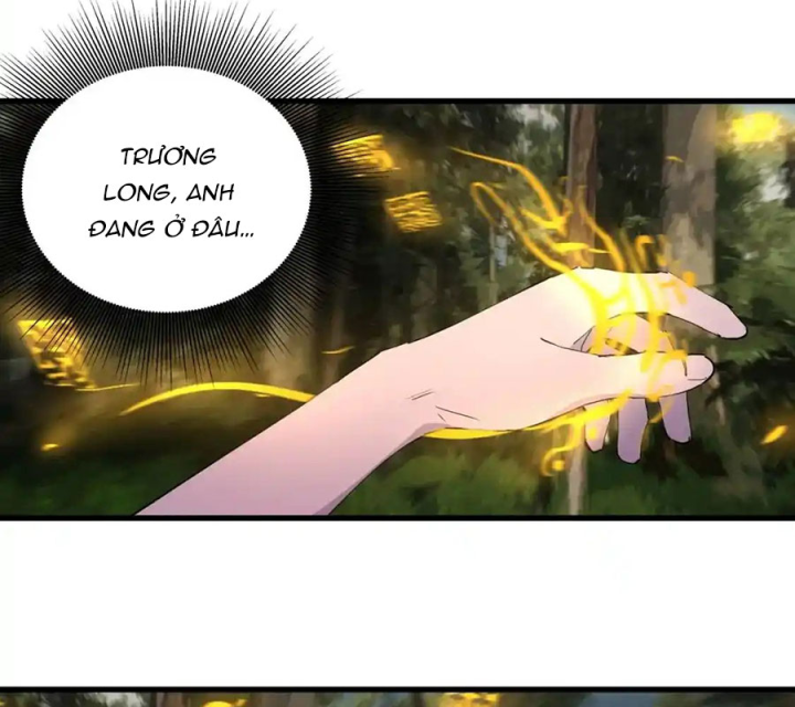 Tiêng Gọi Từ Muôn Loài Chapter 21 - Trang 2
