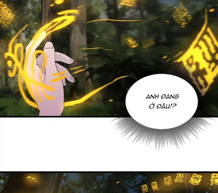 Tiêng Gọi Từ Muôn Loài Chapter 21 - Trang 2
