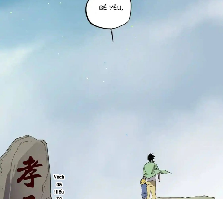 Tiêng Gọi Từ Muôn Loài Chapter 21 - Trang 2
