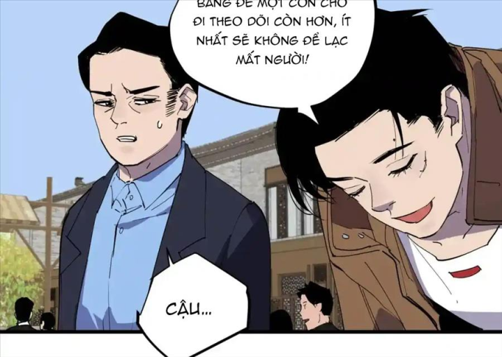 Tiêng Gọi Từ Muôn Loài Chapter 22 - Trang 2
