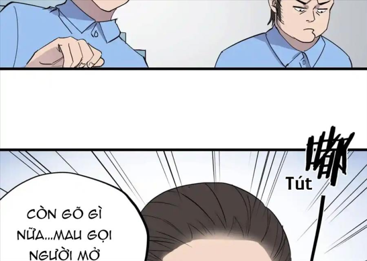 Tiêng Gọi Từ Muôn Loài Chapter 22 - Trang 2