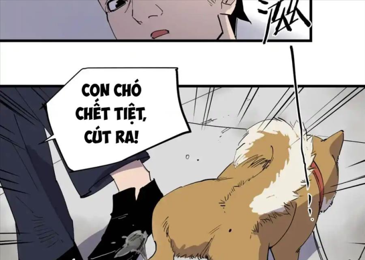 Tiêng Gọi Từ Muôn Loài Chapter 22 - Trang 2