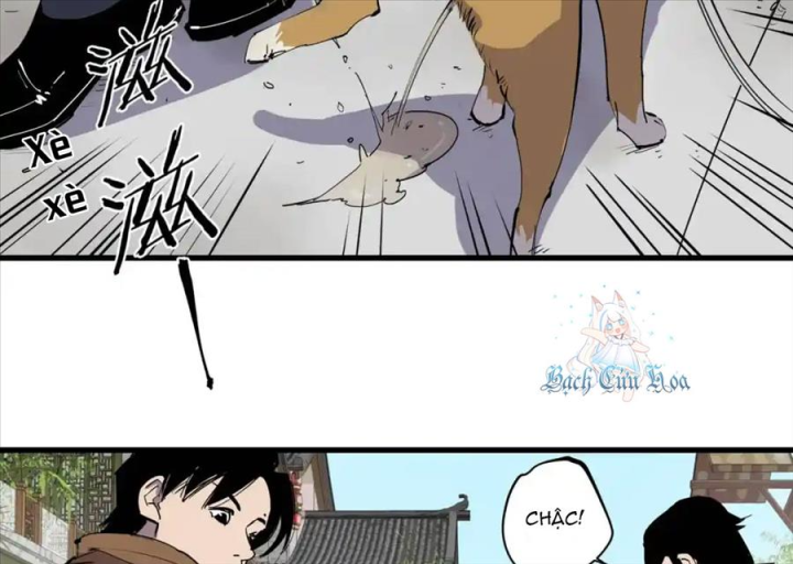 Tiêng Gọi Từ Muôn Loài Chapter 22 - Trang 2