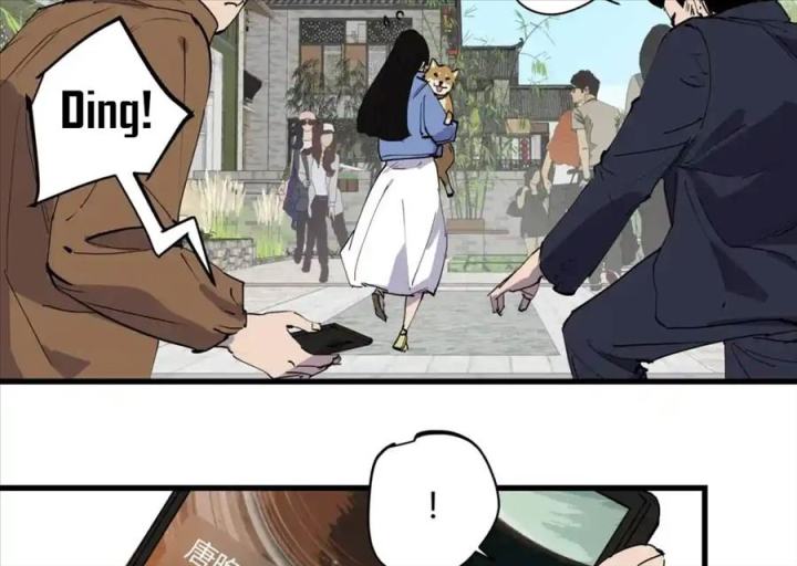 Tiêng Gọi Từ Muôn Loài Chapter 22 - Trang 2