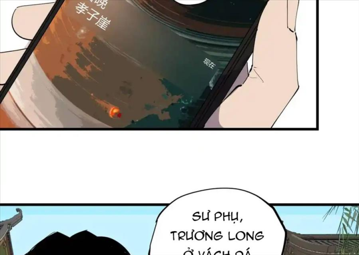 Tiêng Gọi Từ Muôn Loài Chapter 22 - Trang 2