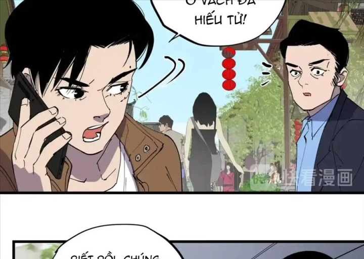 Tiêng Gọi Từ Muôn Loài Chapter 22 - Trang 2