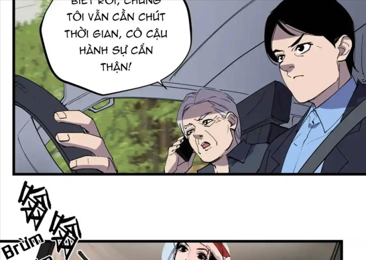 Tiêng Gọi Từ Muôn Loài Chapter 22 - Trang 2