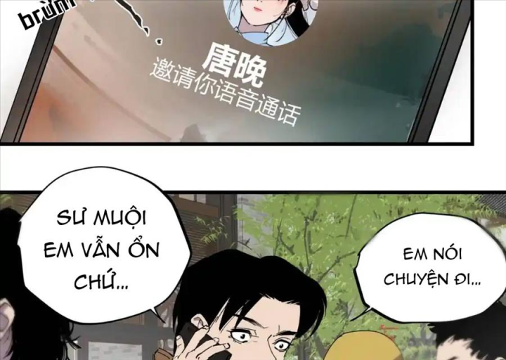 Tiêng Gọi Từ Muôn Loài Chapter 22 - Trang 2