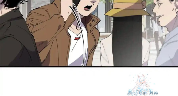 Tiêng Gọi Từ Muôn Loài Chapter 22 - Trang 2