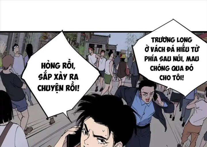 Tiêng Gọi Từ Muôn Loài Chapter 22 - Trang 2