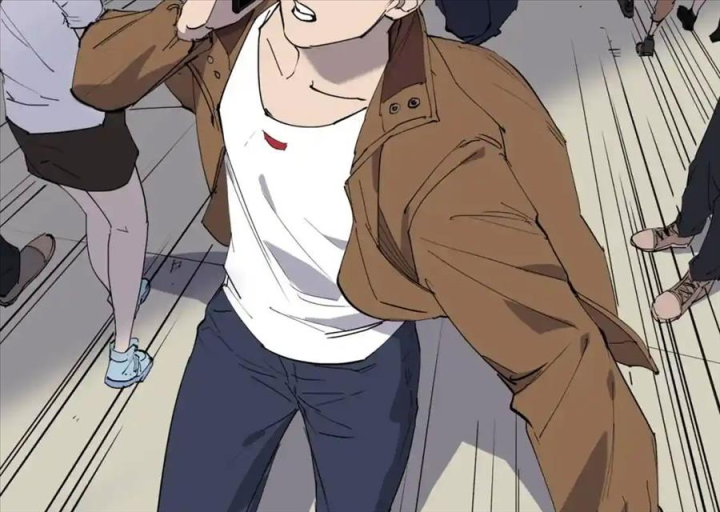 Tiêng Gọi Từ Muôn Loài Chapter 22 - Trang 2
