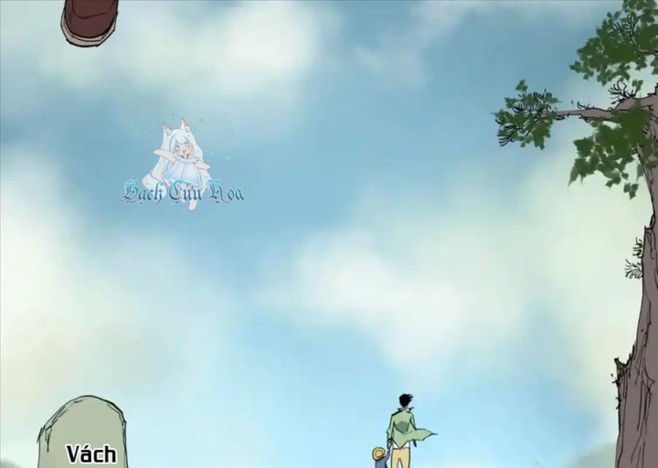 Tiêng Gọi Từ Muôn Loài Chapter 22 - Trang 2