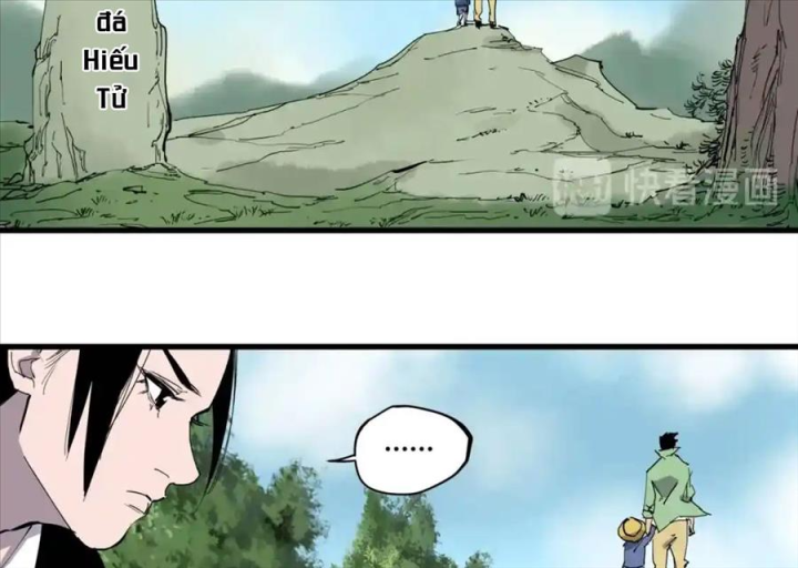 Tiêng Gọi Từ Muôn Loài Chapter 22 - Trang 2