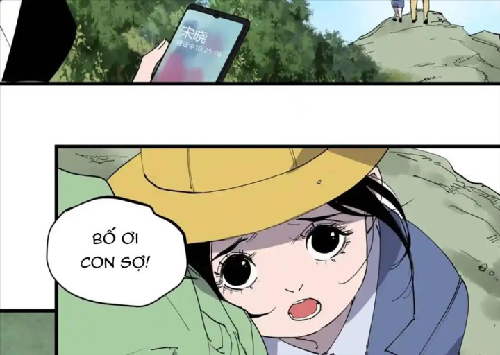 Tiêng Gọi Từ Muôn Loài Chapter 22 - Trang 2