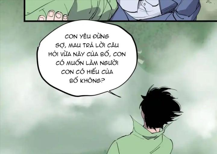 Tiêng Gọi Từ Muôn Loài Chapter 22 - Trang 2
