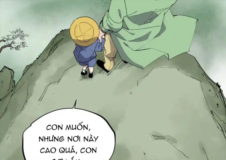 Tiêng Gọi Từ Muôn Loài Chapter 22 - Trang 2