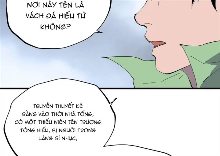 Tiêng Gọi Từ Muôn Loài Chapter 22 - Trang 2