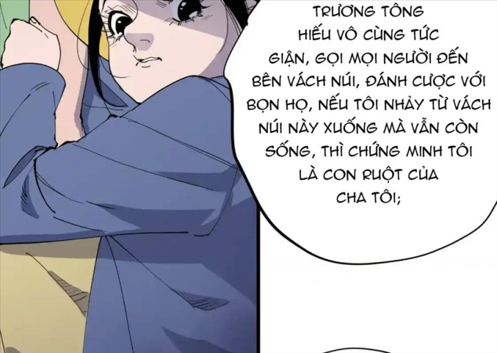 Tiêng Gọi Từ Muôn Loài Chapter 22 - Trang 2