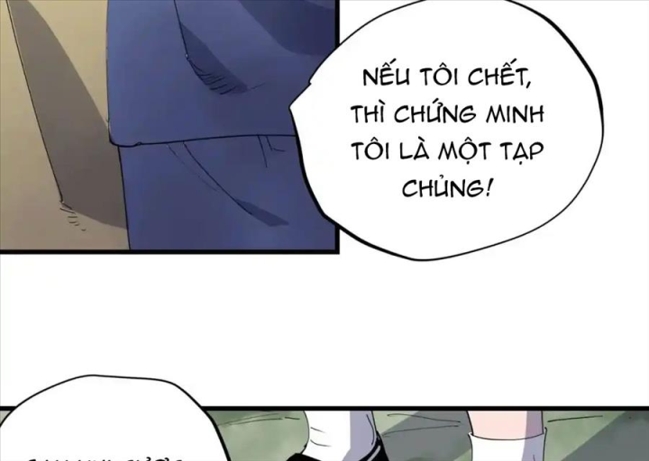 Tiêng Gọi Từ Muôn Loài Chapter 22 - Trang 2