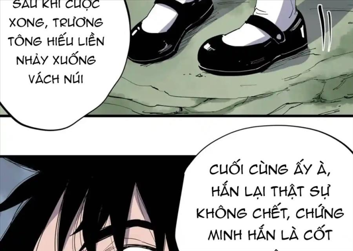 Tiêng Gọi Từ Muôn Loài Chapter 22 - Trang 2