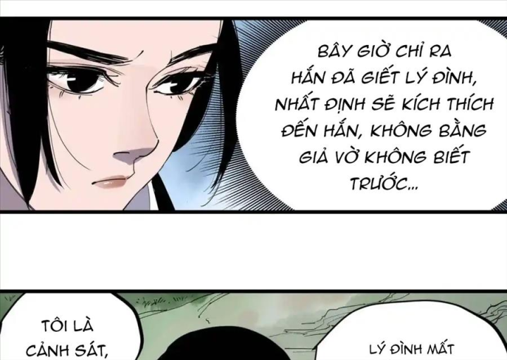 Tiêng Gọi Từ Muôn Loài Chapter 22 - Trang 2