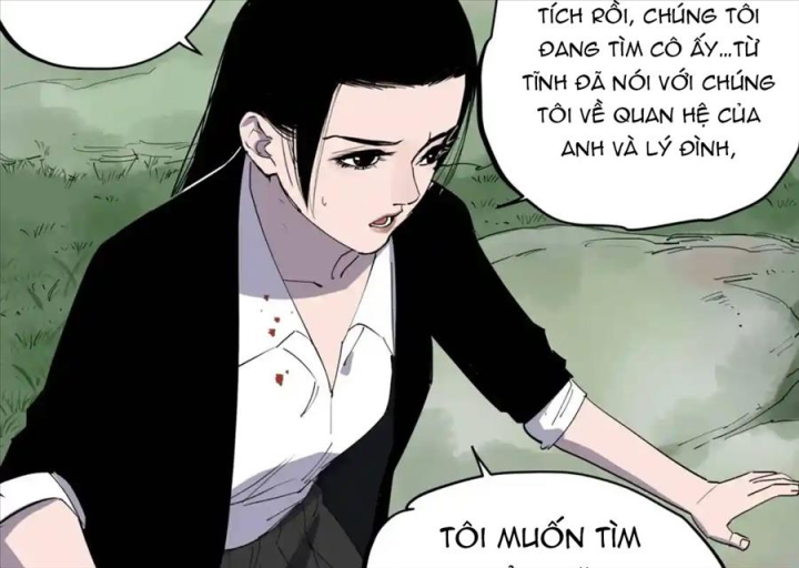 Tiêng Gọi Từ Muôn Loài Chapter 22 - Trang 2