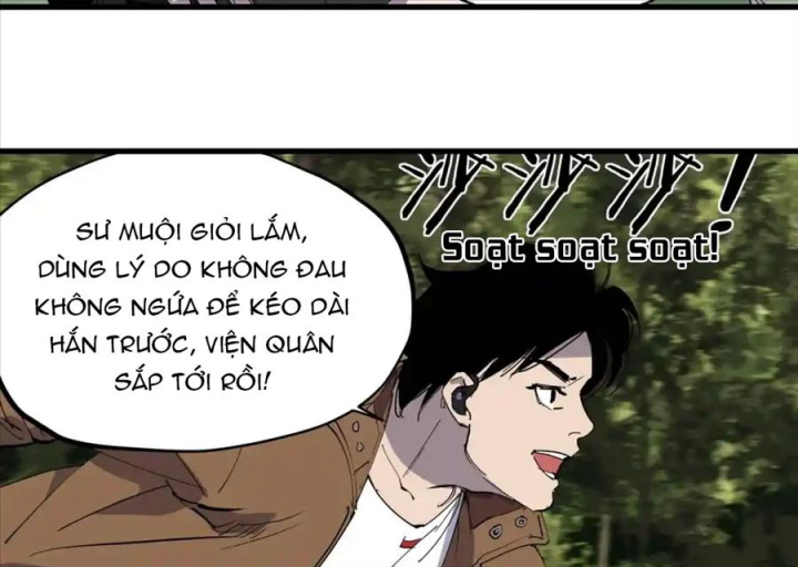 Tiêng Gọi Từ Muôn Loài Chapter 22 - Trang 2