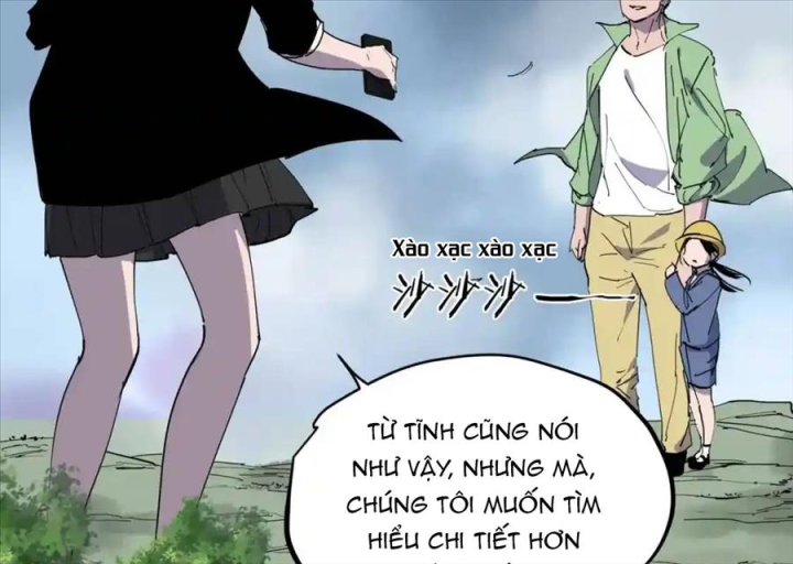 Tiêng Gọi Từ Muôn Loài Chapter 22 - Trang 2