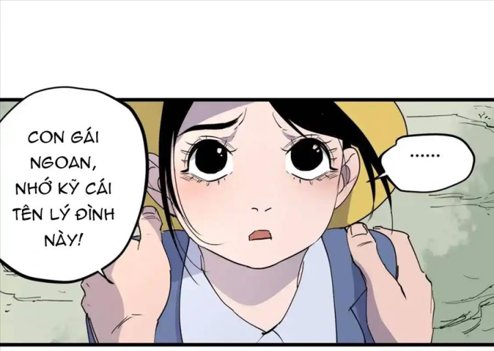 Tiêng Gọi Từ Muôn Loài Chapter 22 - Trang 2