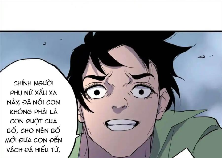 Tiêng Gọi Từ Muôn Loài Chapter 22 - Trang 2