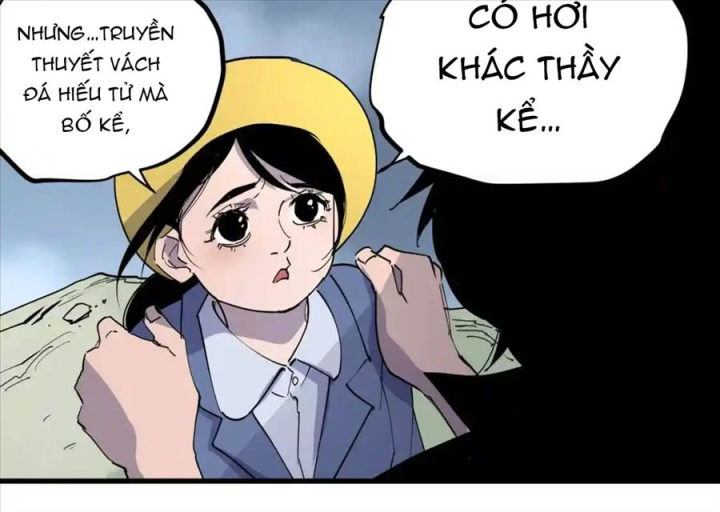 Tiêng Gọi Từ Muôn Loài Chapter 22 - Trang 2