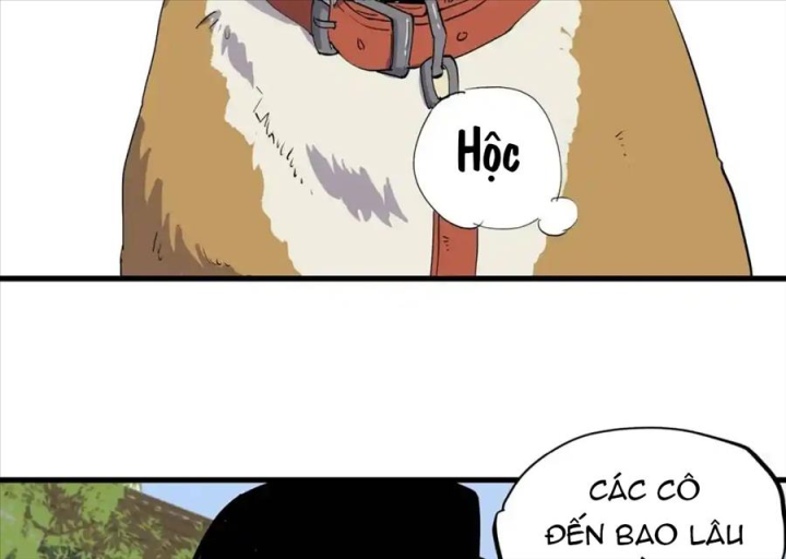 Tiêng Gọi Từ Muôn Loài Chapter 22 - Trang 2