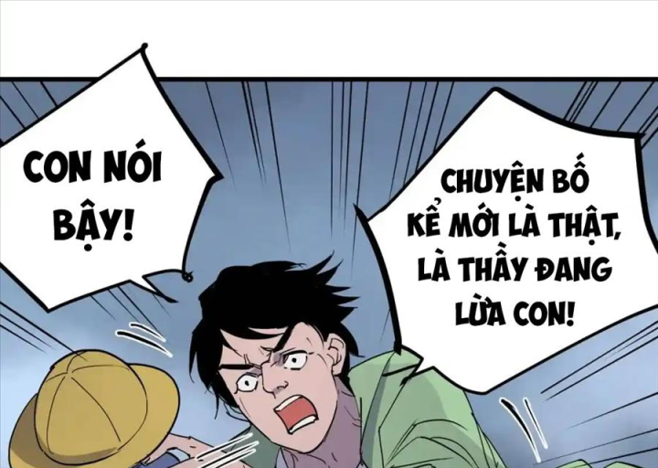 Tiêng Gọi Từ Muôn Loài Chapter 22 - Trang 2