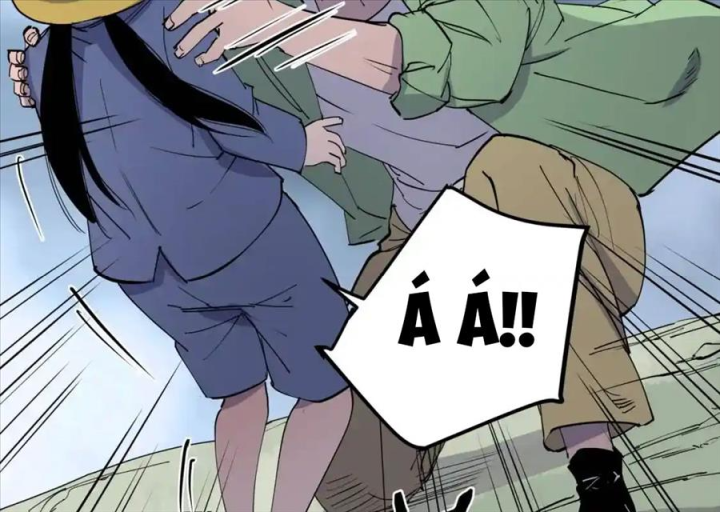 Tiêng Gọi Từ Muôn Loài Chapter 22 - Trang 2