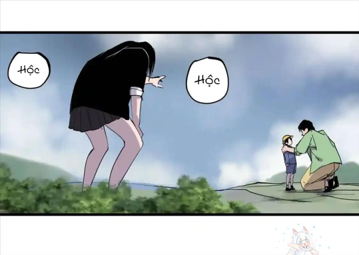 Tiêng Gọi Từ Muôn Loài Chapter 22 - Trang 2