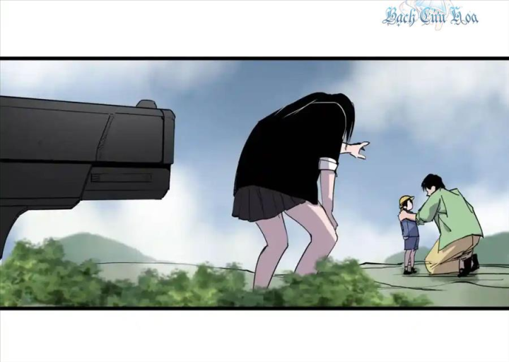 Tiêng Gọi Từ Muôn Loài Chapter 22 - Trang 2