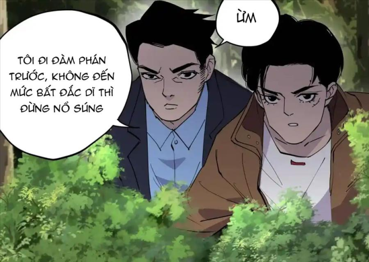 Tiêng Gọi Từ Muôn Loài Chapter 22 - Trang 2