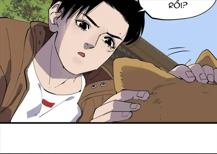 Tiêng Gọi Từ Muôn Loài Chapter 22 - Trang 2