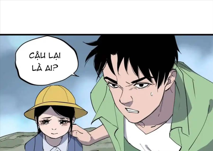 Tiêng Gọi Từ Muôn Loài Chapter 22 - Trang 2
