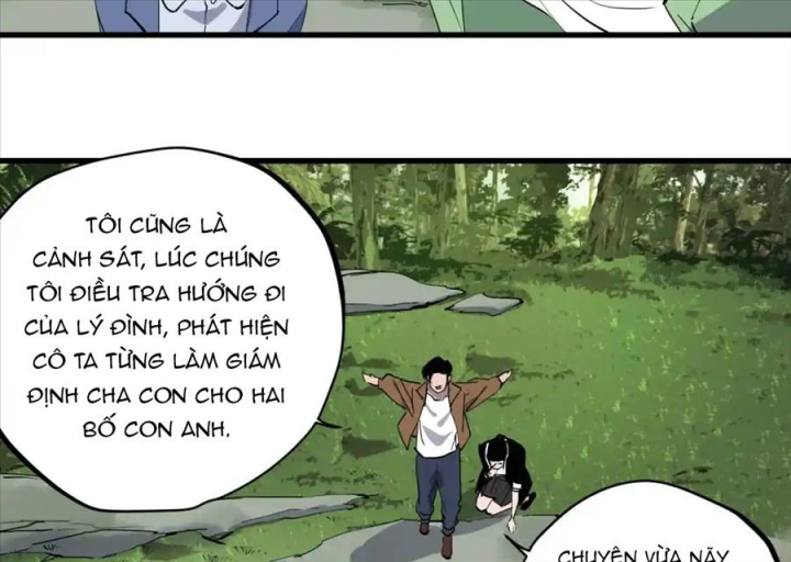 Tiêng Gọi Từ Muôn Loài Chapter 22 - Trang 2