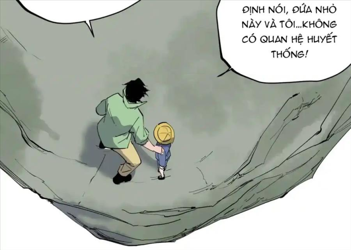 Tiêng Gọi Từ Muôn Loài Chapter 22 - Trang 2