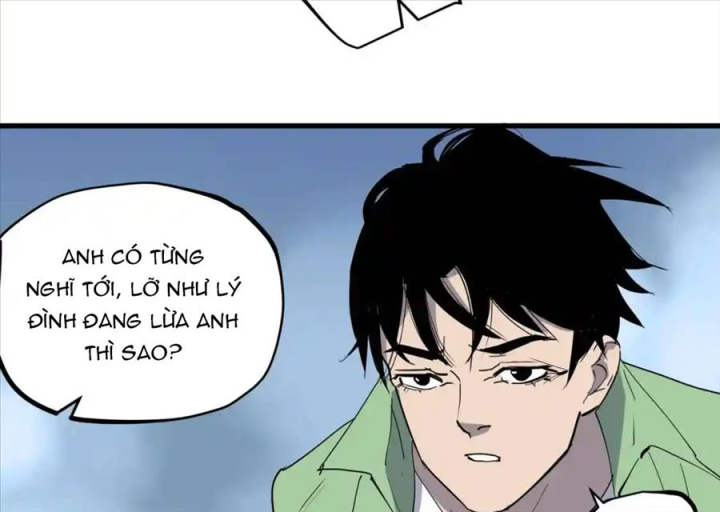 Tiêng Gọi Từ Muôn Loài Chapter 22 - Trang 2